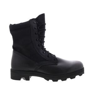 Altama Mens Pro X 8" Black Black Boots (NWT)